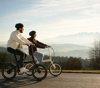 Welches ADO E-Bike passt zu mir? Modellvergleich