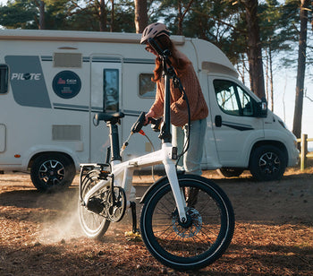 ADO Air Carbon Pro 2026 im Test: 16 kg Carbon, 50 Nm und GPS