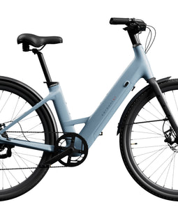 NEU E-Bike Urtopia Carbon ST Leichtbau-Design  UVP: 2599€