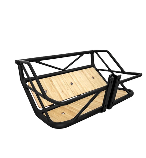 Himiway D3 (Cruiser) Lenkerkorb
