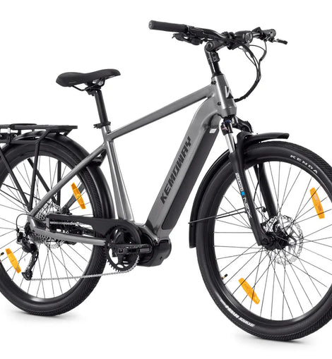 E-Bike Kemoway K6S, 50cm UVP: 1999€