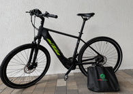 🚴‍♂️E-Bike KTM Macina Cross 510 1832km M 51cm 2022 WIE NEU UVP: 3399€