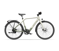 ADO Air 30 Pro – E‑Bike mit Auto‑Shift-Technologie 28"