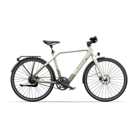 ADO Air 30 Pro – City-E-Bike, Auto-Shift, Riemenantrieb, 28 Zoll