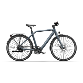 ADO Air 30 Pro – City-E-Bike, Auto-Shift, Riemenantrieb, 28 Zoll
