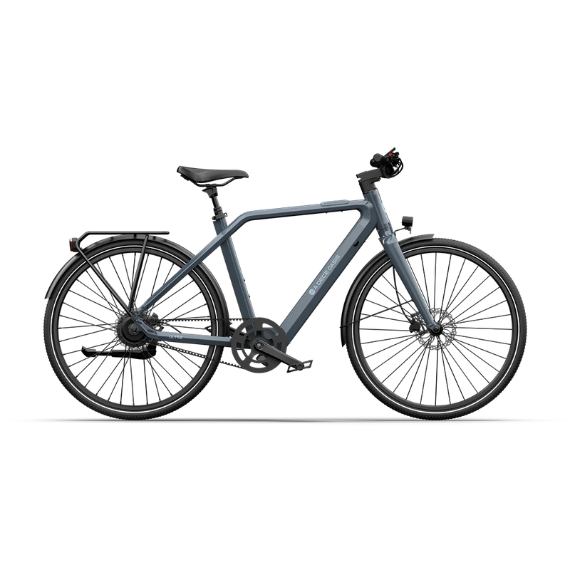 ADO Air 30 Pro – City-E-Bike, Auto-Shift, Riemenantrieb, 28 Zoll