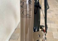 E-BIKE Haibike Trekking 4.0 27,5" 60cm UVP: 2799€