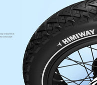 E-Bike Himiway C5 Premium Moped Style UVP: 2799€ Aktion