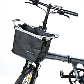 ADO Faltkorbtasche Laura 🚲