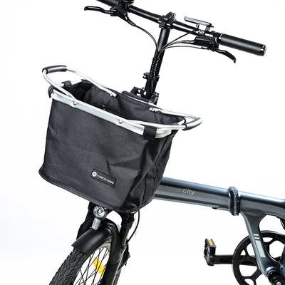 ADO Faltkorbtasche Laura 🚲