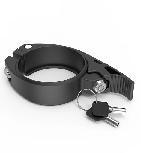 ADO Batterie­schloss für Air 20 / 20 Lite / Air 20 Pro / Air Carbon / Air 28 / 28 Pro / Air 28 Lite