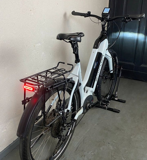 simplon e bike kagu damen E-BIKE SIMPLON KAGU BOSCH CX NX-1 EAGLE RH: 51cm UVP: 4199€ – wunderfahrrad