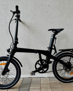 ADO Air Carbon E-Bike - E-Faltrad 20’’ 12.5kg UVP: 2199€