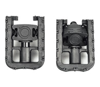 1 Paar Pedal für ADO A20+/A20F+