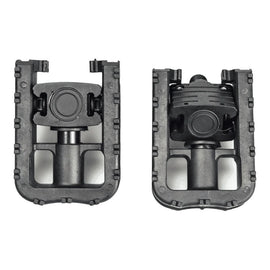 1 Paar Pedal für ADO A20+/A20F+