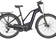 E-BIKE BERGAMONT E-HORIZON SPORT 6 625 48cm NUR 195km UVP: 3899€