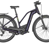 E-BIKE BERGAMONT E-HORIZON SPORT 6 625 48cm NUR 195km UVP: 3899€