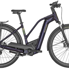 E-BIKE BERGAMONT E-HORIZON SPORT 6 625 48cm NUR 195km UVP: 3899€