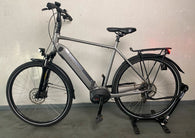 E-BIKE Kalkhoff ENDEAVOUR 3.B MOVE 60cm NUR: 318KM UVP: 3299€