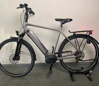 E-BIKE Kalkhoff ENDEAVOUR 3.B MOVE 60cm NUR: 318KM UVP: 3299€