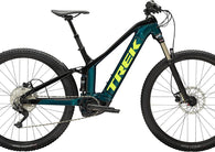 E-Fully Trek Powerfly FS 4 625Wh S (29") NUR 235KM UVP: 4799€