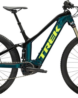 E-Fully Trek Powerfly FS 4 625Wh S (29") NUR 78KM UVP: 4799€