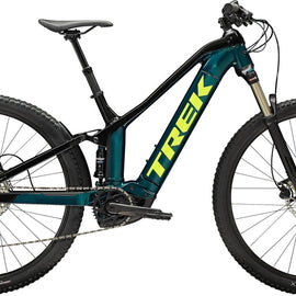 E-Fully Trek Powerfly FS 4 625Wh S (29") NUR 78KM UVP: 4799€