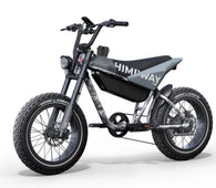 E-Bike Himiway C5 Premium Moped Style UVP: 2799€ Aktion