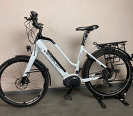 E-BIKE SIMPLON KAGU BOSCH CX NX-1 EAGLE RH: 51cm UVP: 4199€