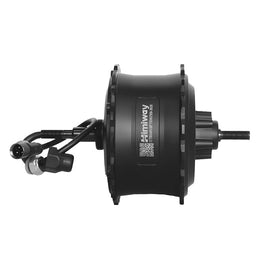 Himiway D3(Cruiser) 250W Bürstenloser Getriebenabenmotor