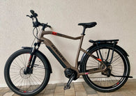 E-BIKE Haibike Trekking 4.0 27,5" 60cm UVP: 2799€
