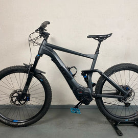 E-Bike Cube Stereo Hybrid 140 SL 27‘5“ 50cm UVP: 4699€