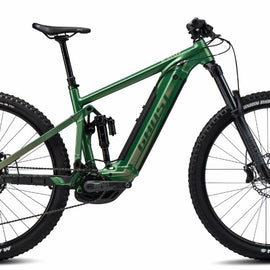 NEU E-BIKE Ghost E-RIOT AM AL ESSENTIAL 29" L 625 Wh - 2024 - 29 Zoll - Fully UVP: 5199€