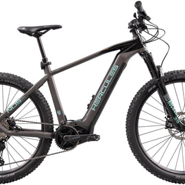 E-MTB HERCULES NOS PRO 1.1 2021 NUR 869km NEUWERTIG UVP: 4299€