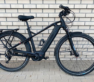 E-Bike FLYER Upstreet4 7.10 2020 Bosch Kiox nur 293km UVP: 3999€