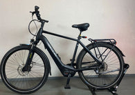 E-BIKE Hercules Futura Sport I-8 - 500 Wh 2022 28" 55cm UVP: 2899€