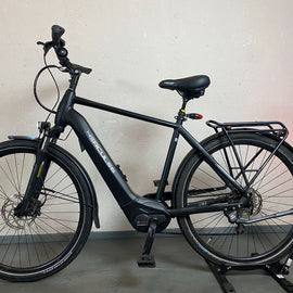 E-BIKE Hercules Futura Sport I-8 - 500 Wh 2022 28" 55cm UVP: 2899€