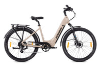 E-Bike Kemoway City K5R UVP: 1599€