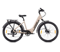E-Bike Kemoway City K5R UVP: 1599€