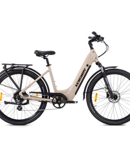 E-Bike Kemoway City K5R UVP: 1599€