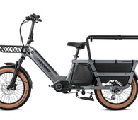 E-bike Kemoway  E-Lastenrad P7,  720Wh UVP: 2299€ 🔥