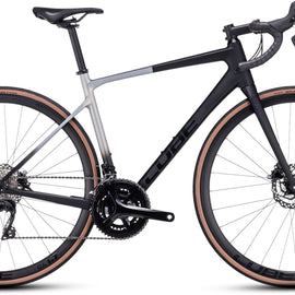 Rennrad Cube Axial GTC Pro 28" 53cm 05.2024 NEUWERTIG UVP: 1999€