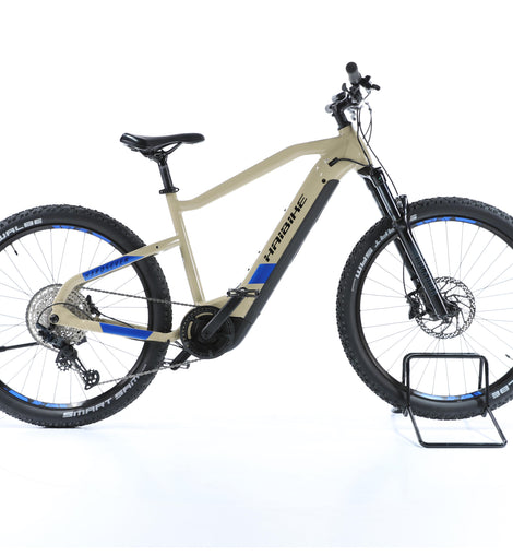 E-Bike Haibike HardNine 7 2022 29