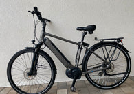 E-BIKE Kalkhoff ENDEAVOUR 3.B MOVE 48cm NUR 1159KM UVP: 3099€