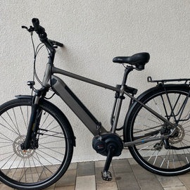 E-BIKE Kalkhoff ENDEAVOUR 3.B MOVE 48cm NUR 1159KM UVP: 3099€