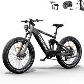 E-BIKE Himiway Cobra (D7) neue Version 720Wh LG Akku UVP: 2999€