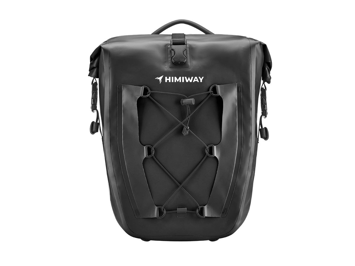 Himiway Wasserdichte Fahrrad-Gepäckträgertasche