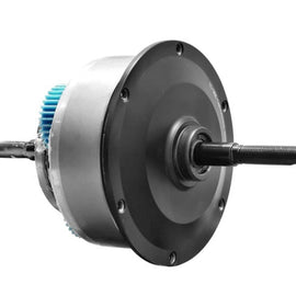 Himiway Escape Pro 250W Bürstenloser Getriebenabenmotor