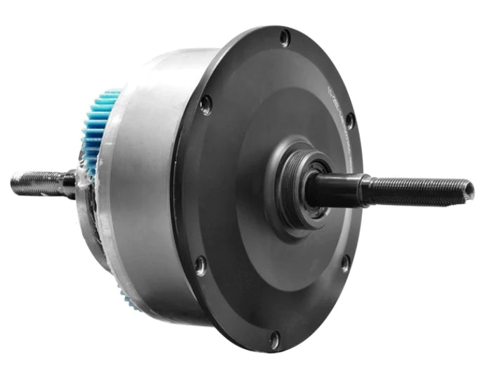 Himiway Escape Pro 250W Bürstenloser Getriebenabenmotor