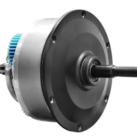 Himiway Escape Pro 250W Bürstenloser Getriebenabenmotor